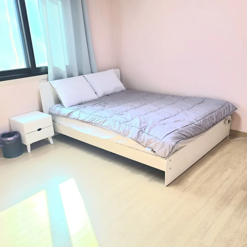 [Yangyang] Jumunjin, 5 minutes from the beach, 350 pyeong building, 50 pyeong 2nd floor detached house 2