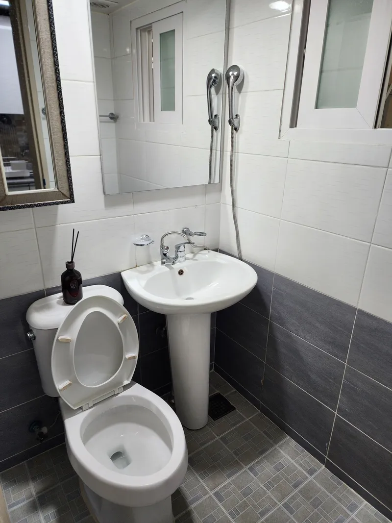 [Nam-gu, Daegu] Detached studio apartment 10 minutes from Banwoldang subway station 5