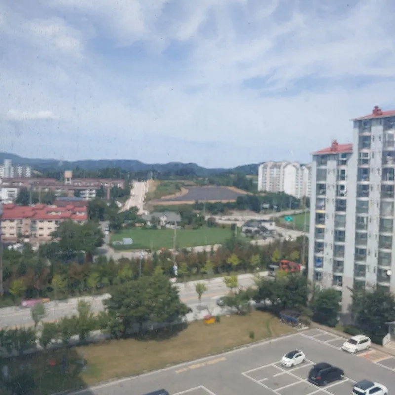 [강원 평창] 마운틴뷰 대관령 숲세권 인기 숙소 17