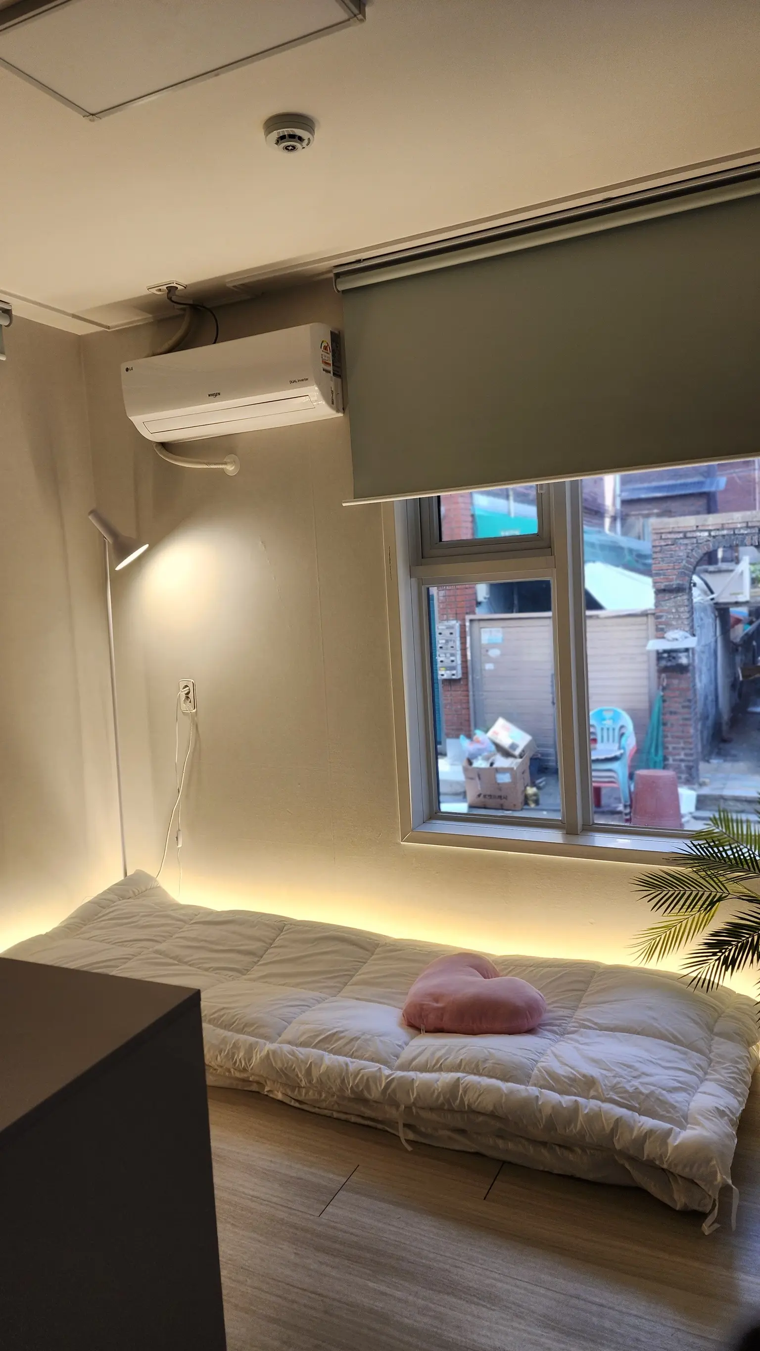 Seoul Gangdong House 1BR & sleeps 1 Cheonho of Stay Cover Photo