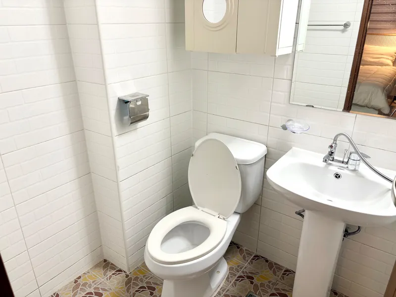 [Jeonju] B2 Clean and quiet fully-equipped room, Jeonju University, Police Agency, Provincial Office, new downtown area 12