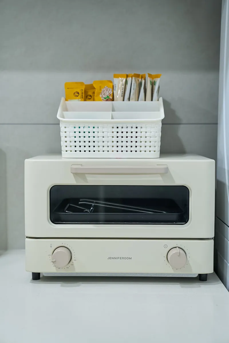 [Yangcheon, Seoul] Premium Gosiwon 406 near Deungchon Station 13