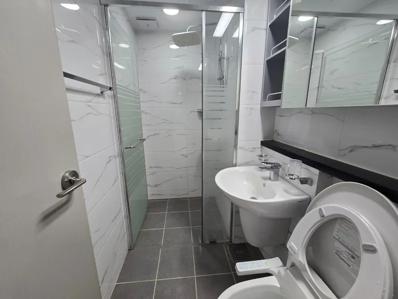 [Gangseo, Busan] Room 2, Room 506, the closest accommodation to Gimhae Airport 6