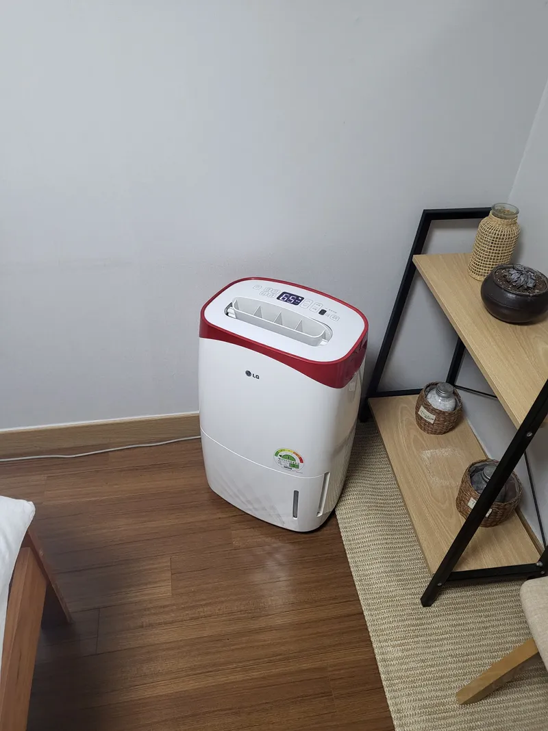 [Hangyeong, Jeju] Panpo Port 10-minute walk Oseon View Accommodation 7