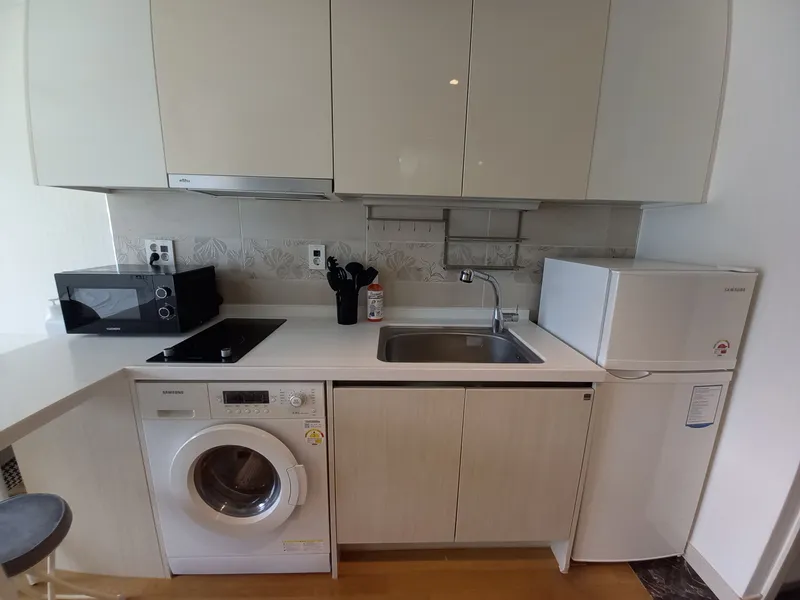 [Geumjeong, Busan] Hohodang - 3 minutes from Busan National University Station 9