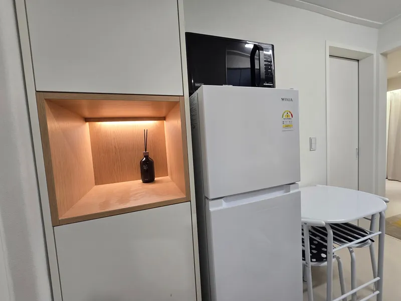 [Gangbuk, Seoul] Mia Station R_4 Room Peter 21