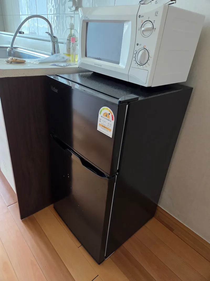 [Seo-gu, Daejeon][Daejeon Dunsan-dong] Two-room apartment in Dunsan-dong near City Hall Station #Pets allowed 20