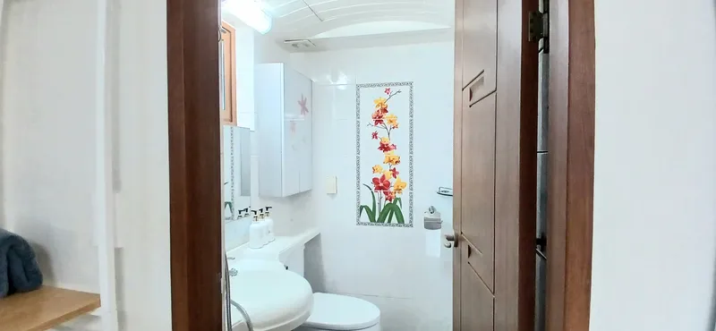 [Gunsan] A detached one-room apartment with a good location and a playground-like feel 5