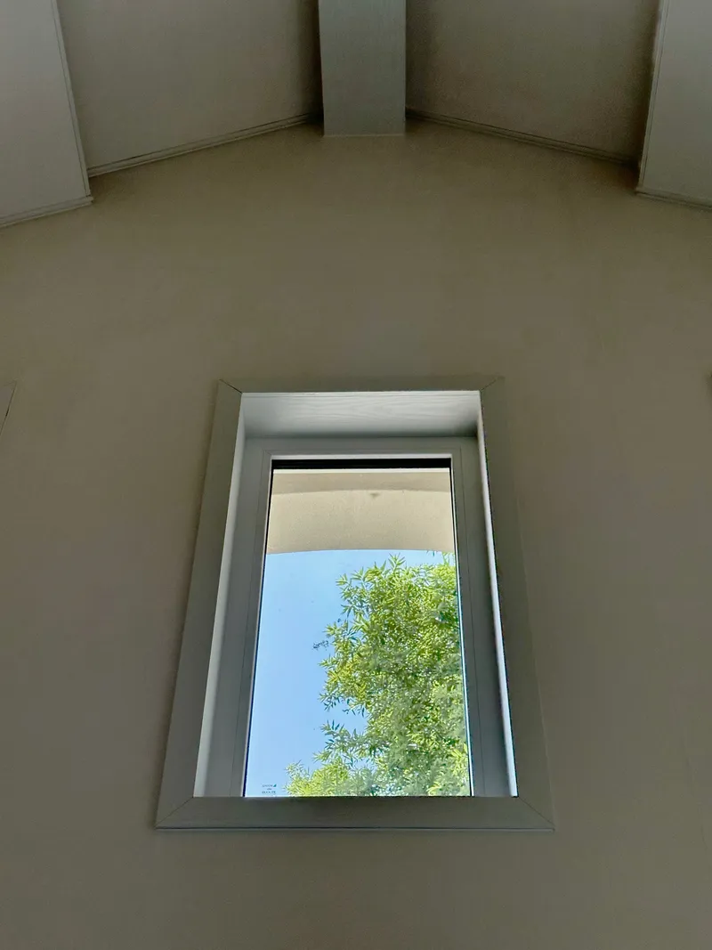 [Yangyang] Quiet Flow House, a two-story house with a Totoro tree 20