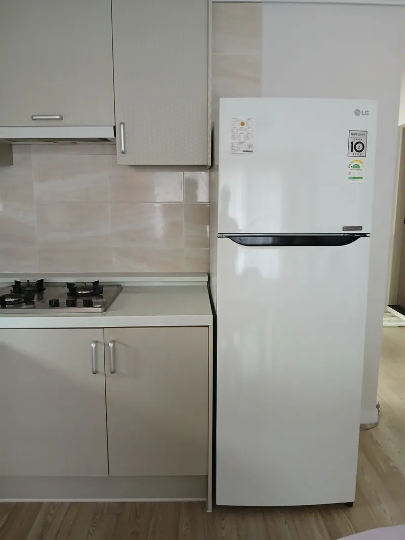 [Daejeong, Seogwipo] Two-room sleep 16