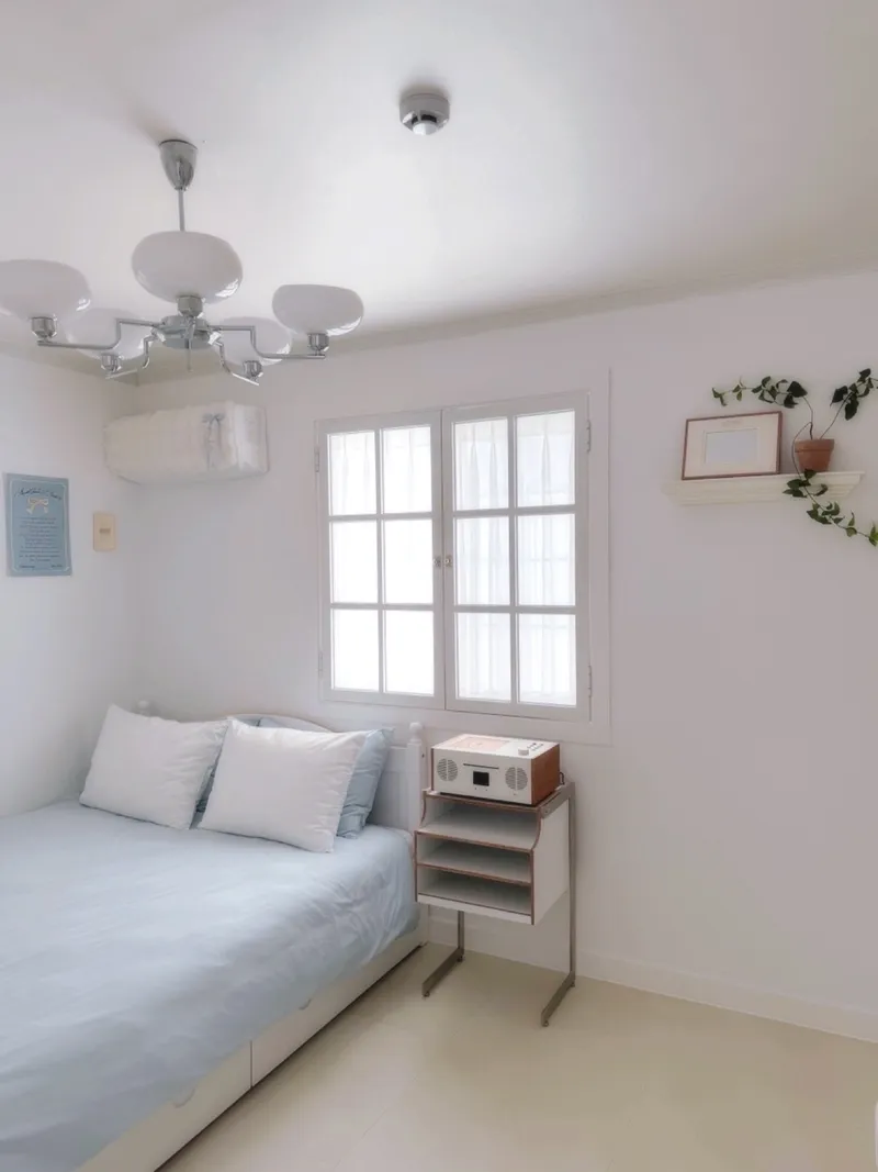 [Andeok, Seogwipo] Overseas sensibility st pretty single-family house #Large family accommodation #Kid friendly 5