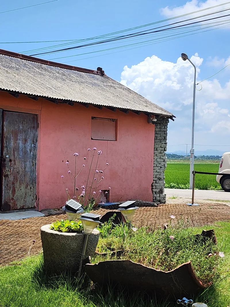 [Jeongeup] Village Kangs Gimje Healing Independent House Memorable Emotional Accommodation 18