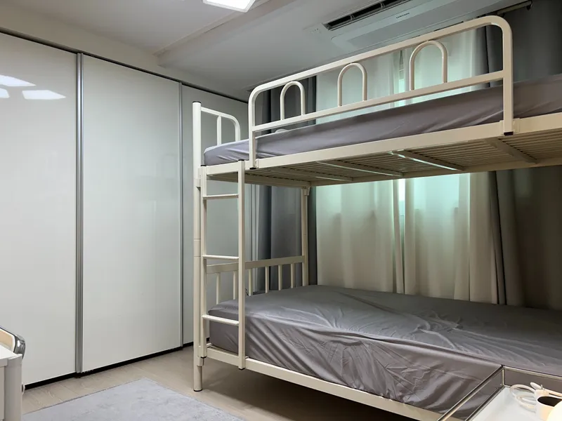 [서울 서대문] 홍대입구역 도보 7분 쓰리룸 5