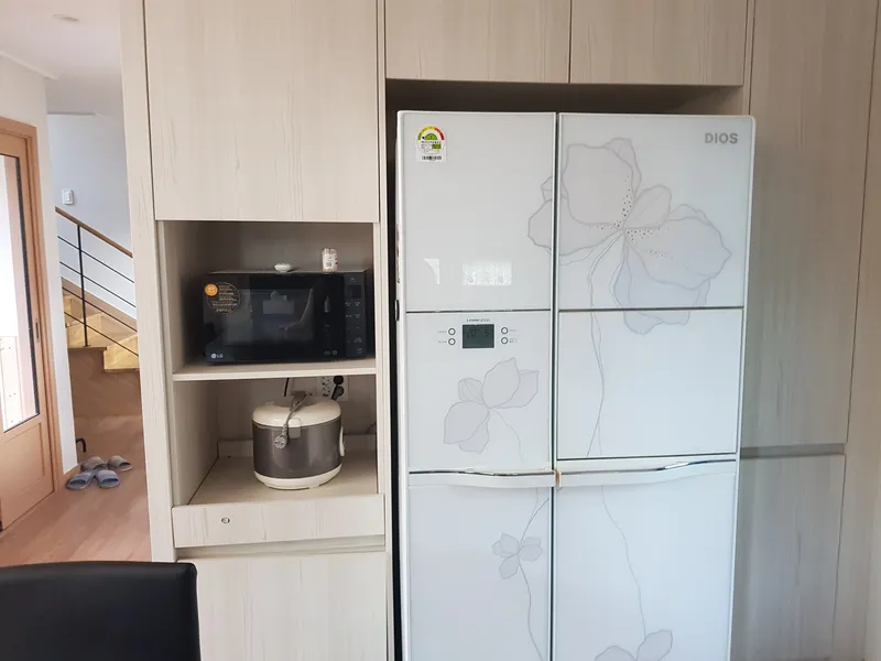 [Hallim, Jeju] A two-story, detached house located 10 minutes from the emerald-colored Hyeopjae Beach. 8