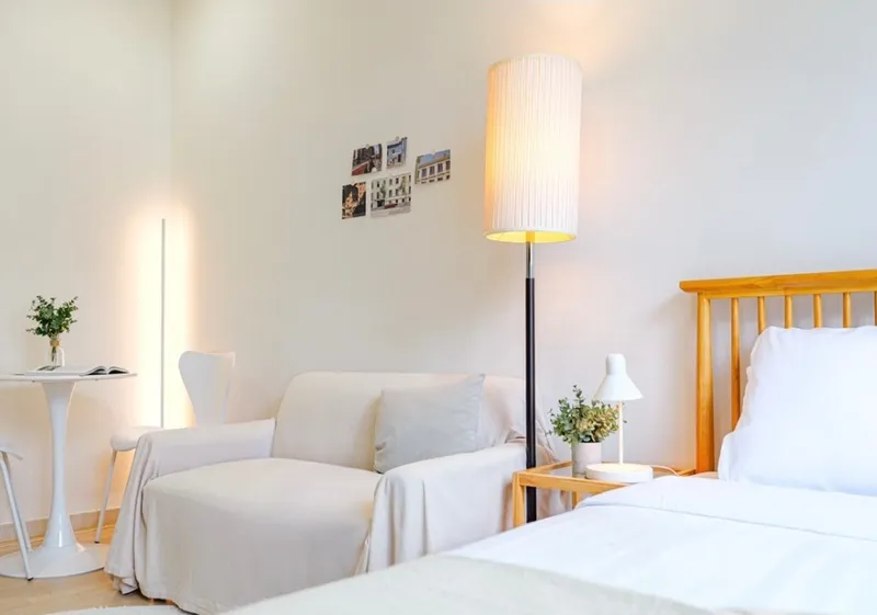 [Gangnam, Seoul][Super Special Price] Suseo Stay, 5 Minutes from Suseo Station, Fully Furnished 4