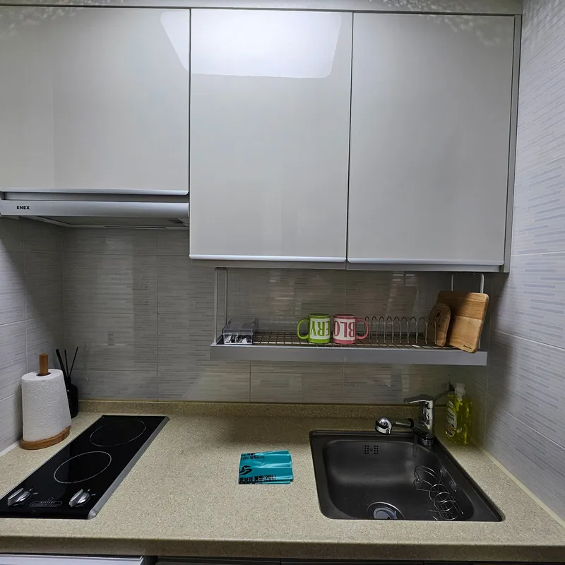 [Changwon] Sangnam-dong Emotional Workroom 13