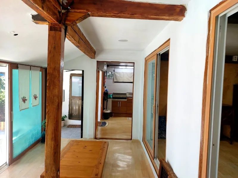 [Pohang] Popular tourist attraction with a front yard oceanfront, family barbecue available. 11
