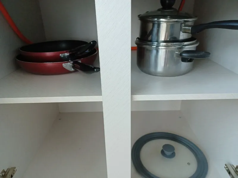 [Sokcho] Light and comfortable, cost-effective, spacious two-room (2 rooms) #Pets allowed 20