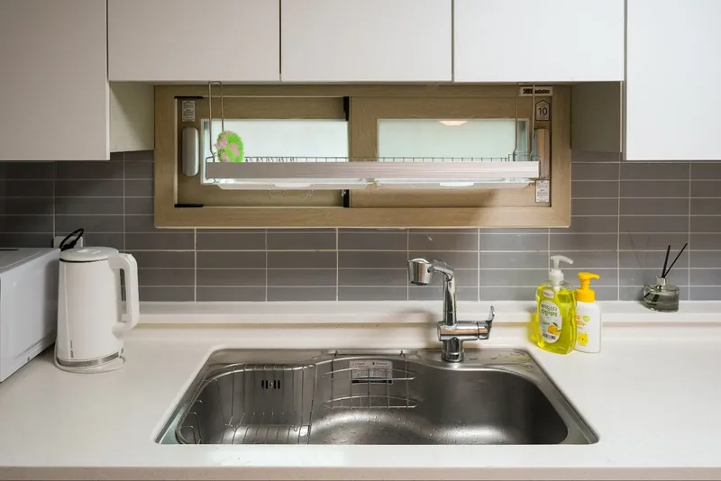 [Songpa, Seoul] Jamsil/Bangi-dong/KSPO/Olympic Park/Seokchon Lake/Room 3, Bathroom 2/7 people 23