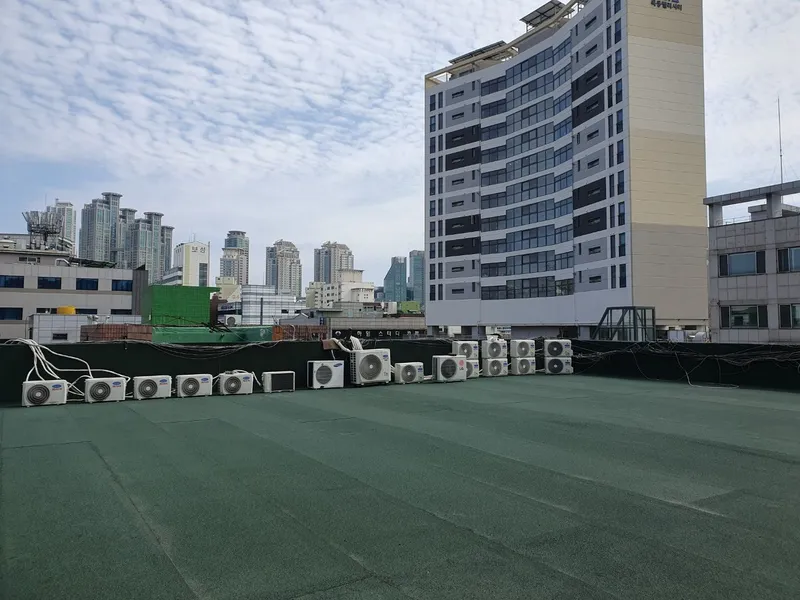 [서울 양천] 목동역 초역세권 풀옵션 스위트룸2 11