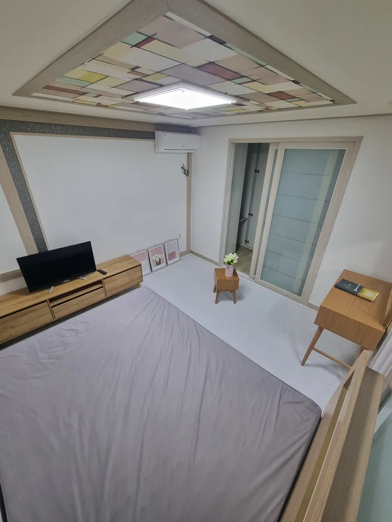 [대구 남구] 우리만의 사진관(공간) 4