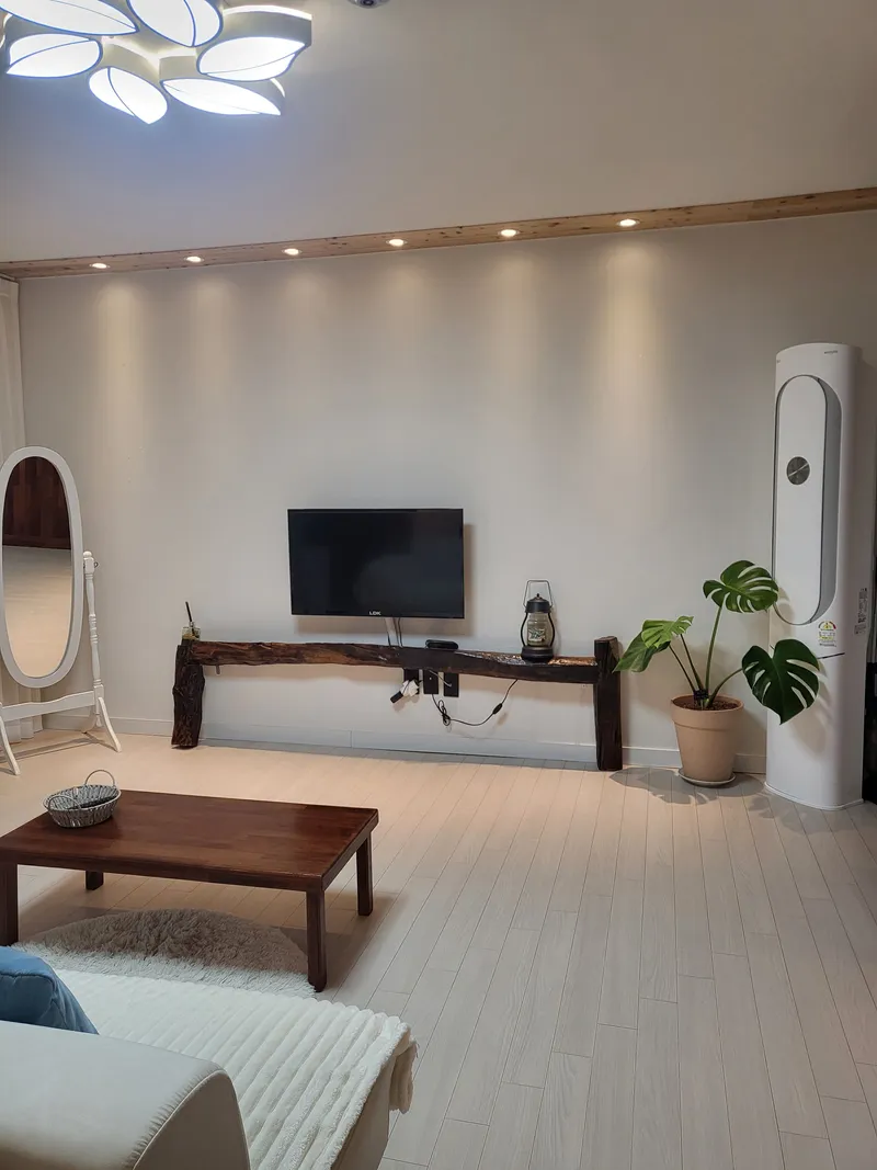 [Aewol, Jeju] Healing accommodation with sunrise and jacuzzi #Newly built accommodation Dalset 7