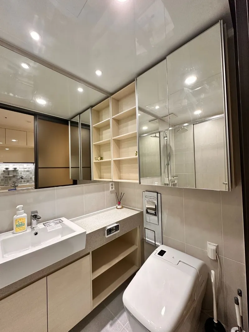 [Hanam] 1 minute walk from Misa Station, within walking distance of the station 3