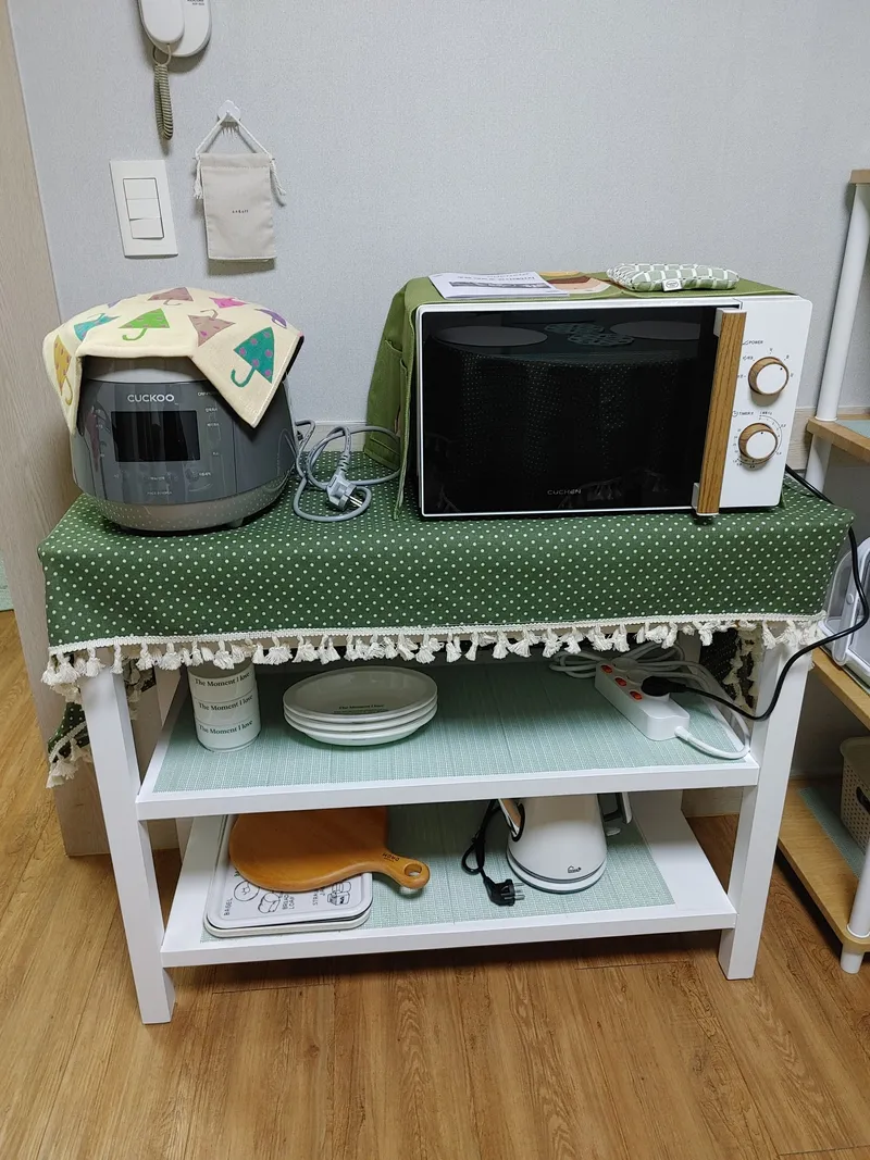 [경남 통영] 혼자서 또는 둘이서 하는 통영감성여행 #하나로마트 도보 3분 14