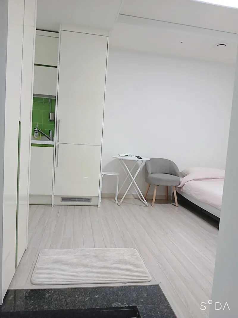 [Cheonan][Cheonan, South Chungcheong Province] Dujeong clean and quiet 2 6