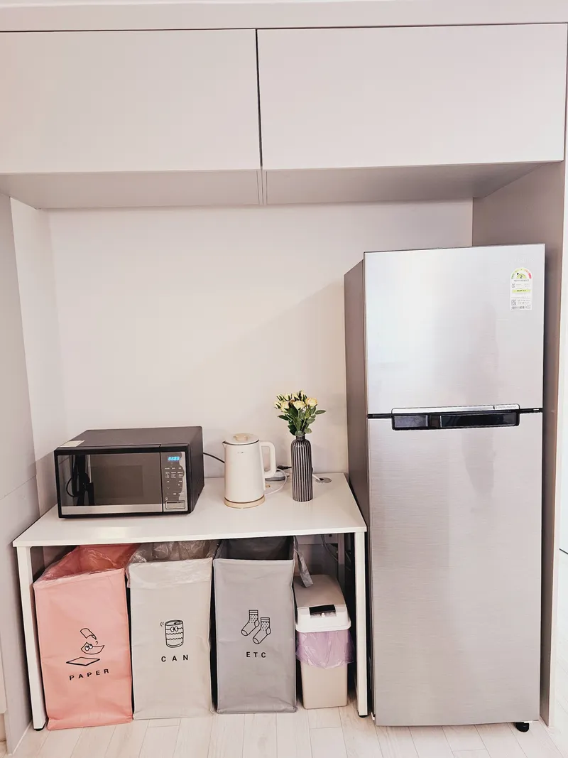 [Bucheon] Sosa Premium 33-pyeong New Apartment 28