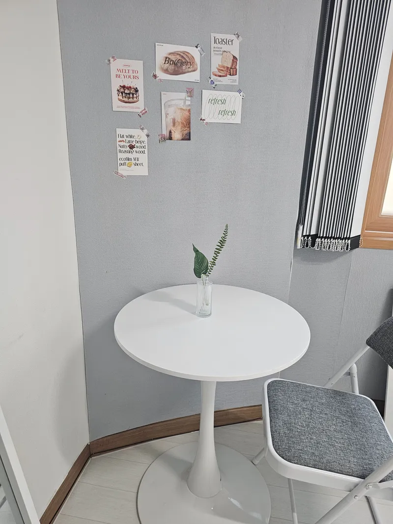 [Gwangjin, Seoul] New♡Summer Discount! House with a panoramic view, 3-5 minute walk from Konkuk Univ. Station 6