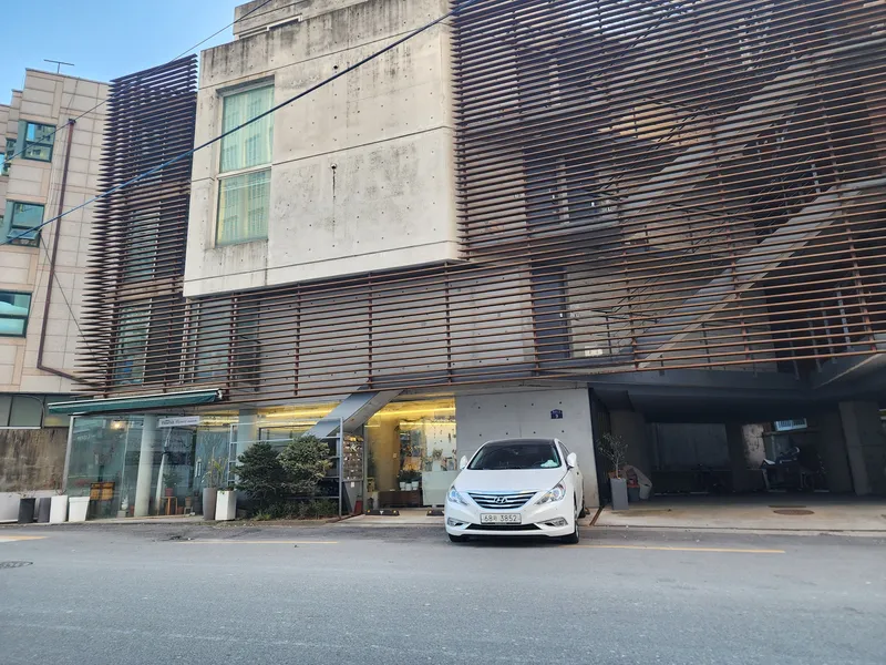 [서울 성동] 성수동 모던하우스 202호 13