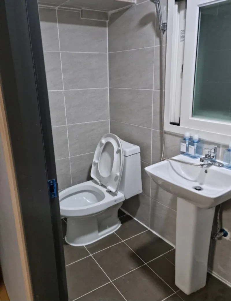 [Goseong] Ocean View Two-Room Detached House 4