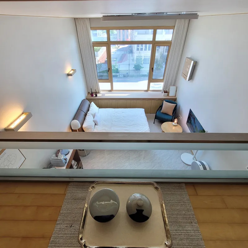 [Goyang] In front of Ilsan Baekseok Station, Yojin View City & Mountain View Duplex Officetel 13