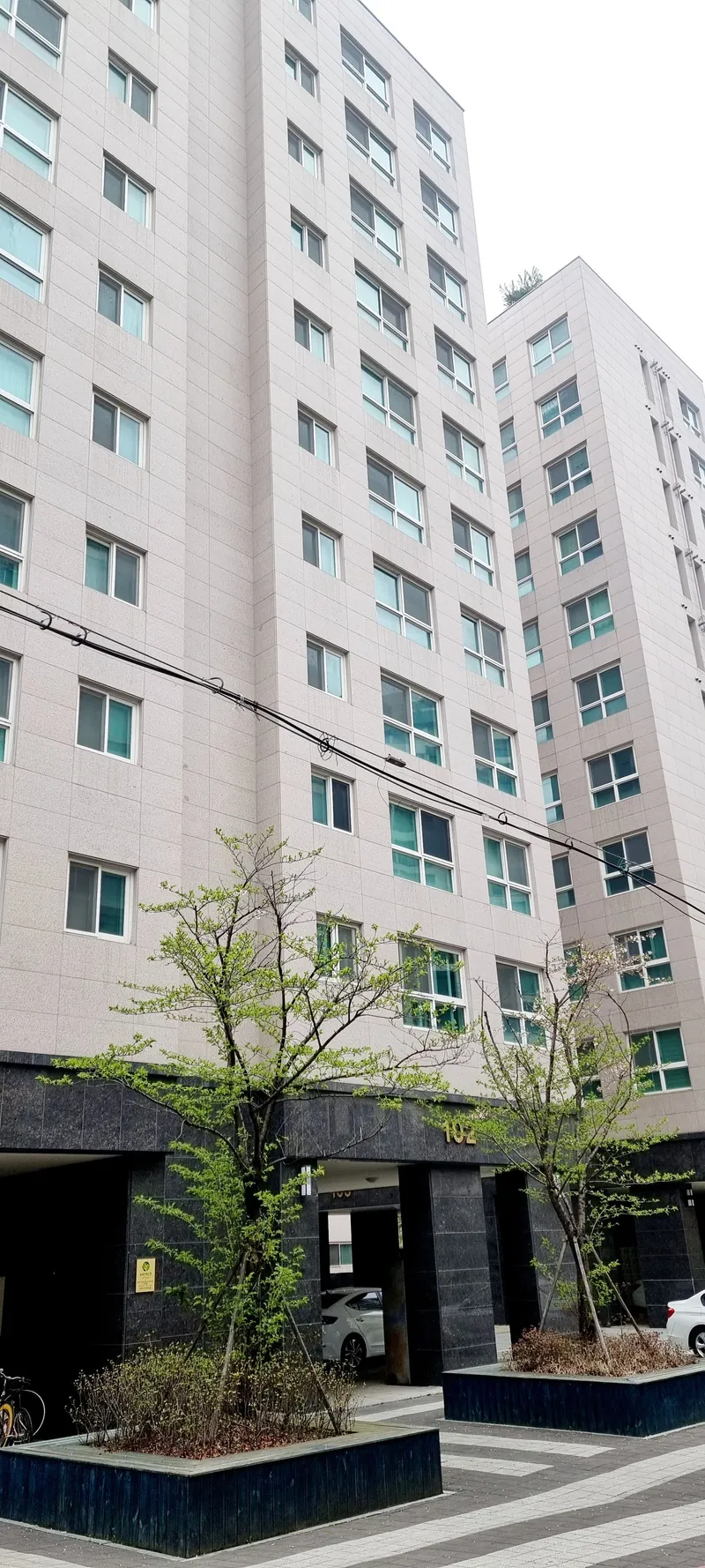 [서울 강서] 9호선 김포공항,마곡,여의도/증미역도보5분 고급풀옵션 투룸 43