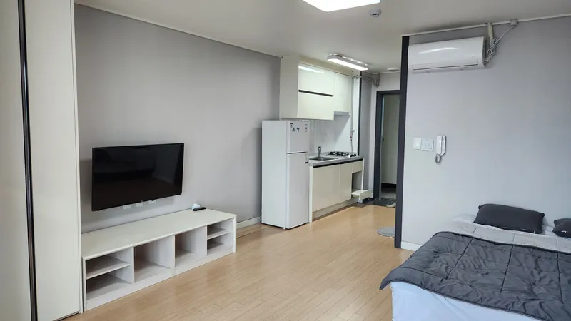 [Yangyang] Full-option ocean view Hajodae 5 minutes Shine 502 #Pets allowed 38