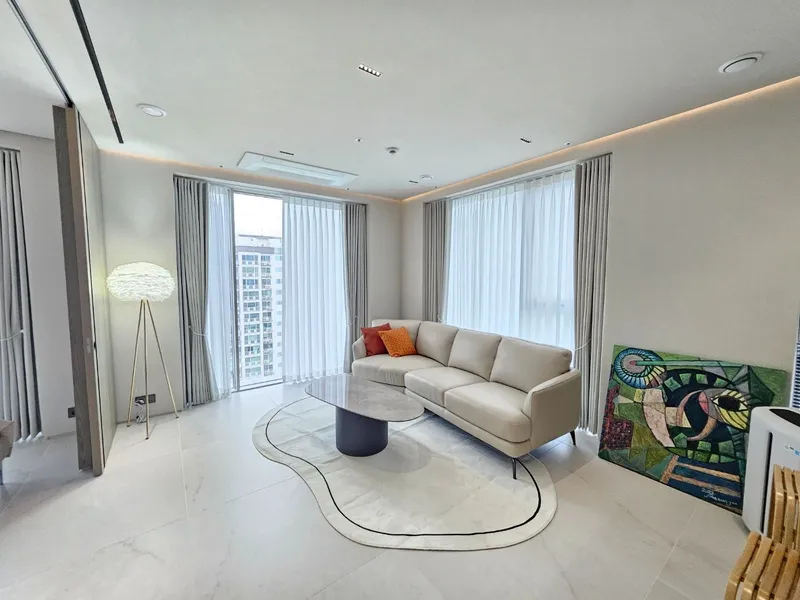 [서울 강남] Luxury Home 강남구청역1분 52