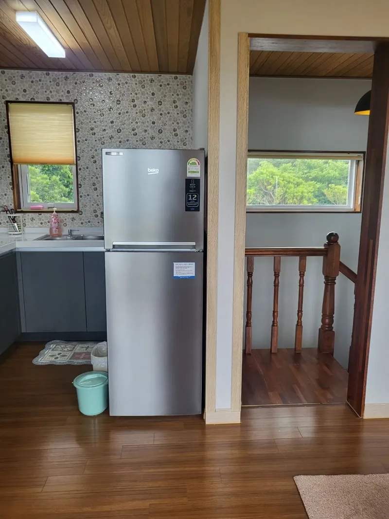 [Hangyeong, Jeju] Panpo Port 10-minute walk Oseon View Accommodation 22