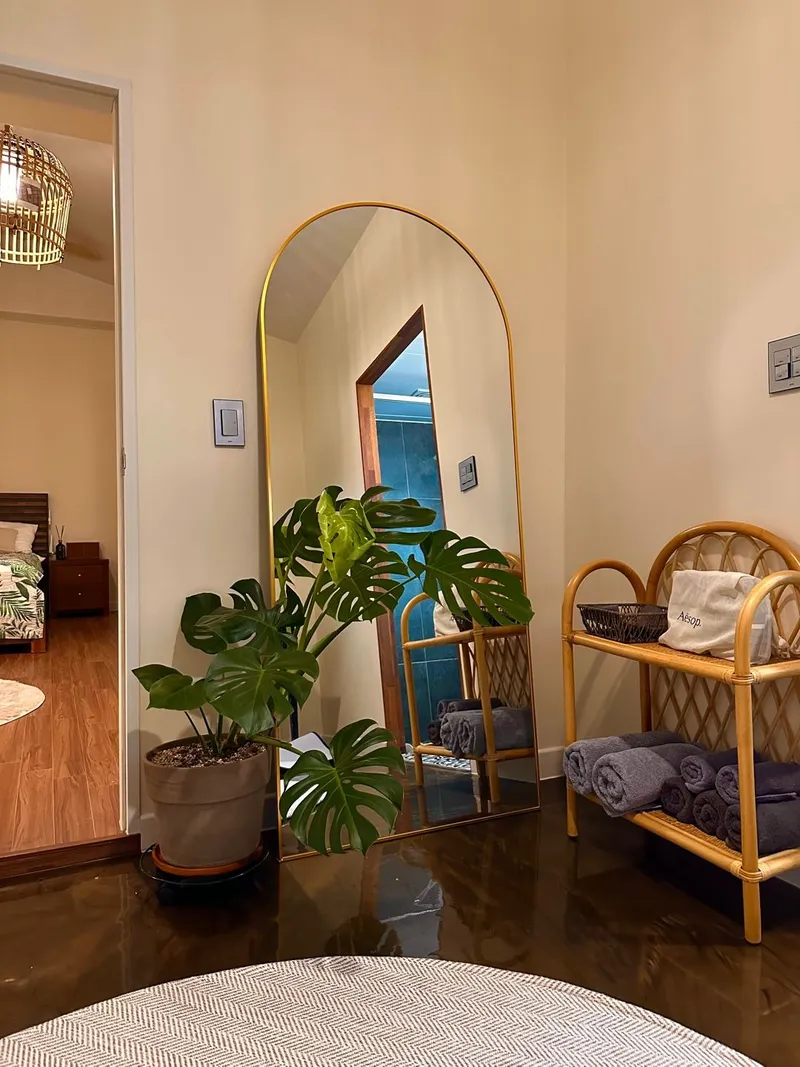 [Hallim, Jeju] Pet-friendly western-facing emotional lodging, private bunker for families 24