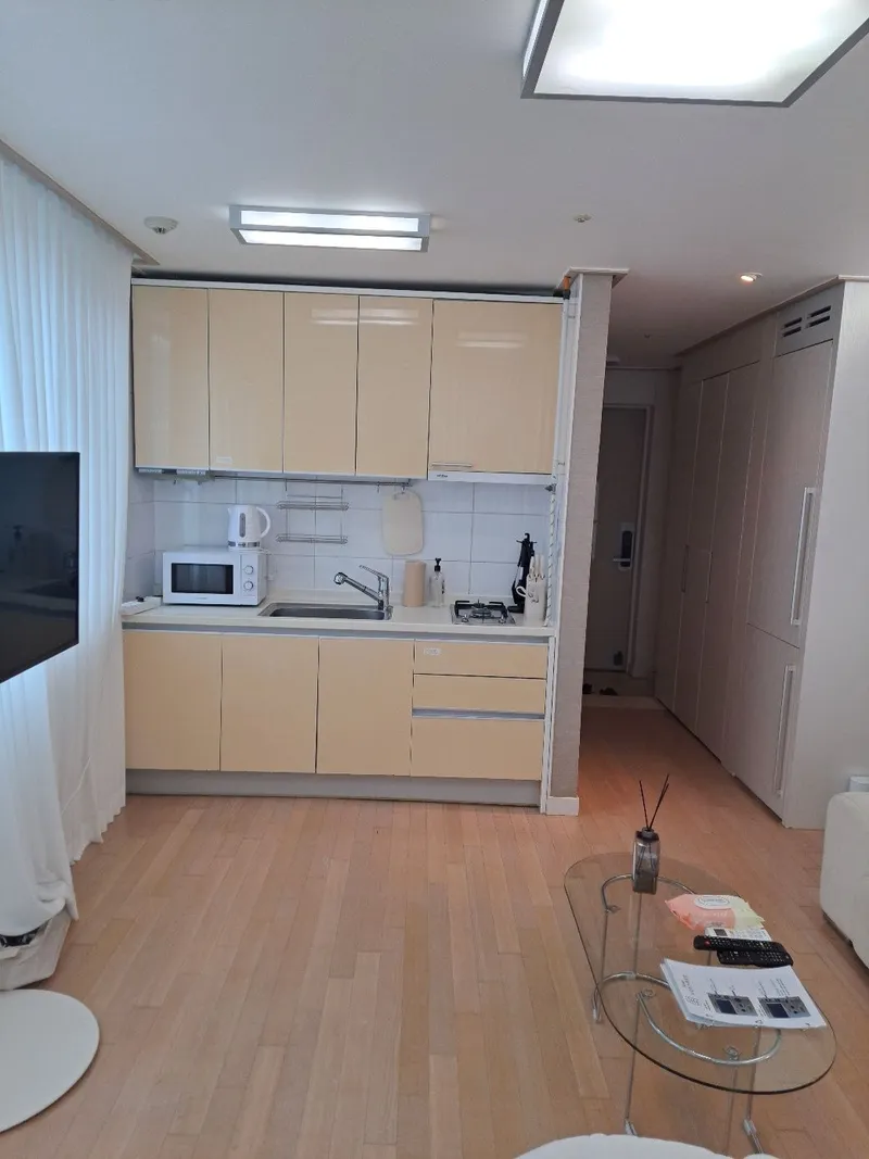 [Gangnam, Seoul] 5 minutes from Gangnam Station / Delicious restaurants / Quiet accommodations 4