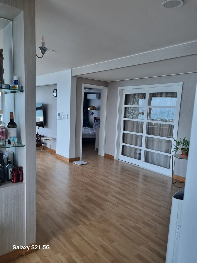 [Haeundae, Busan] Goo Hae's Homes # Healing accommodation where you can enjoy Oryukdo, Dongbaek Island, and Daema Island 65