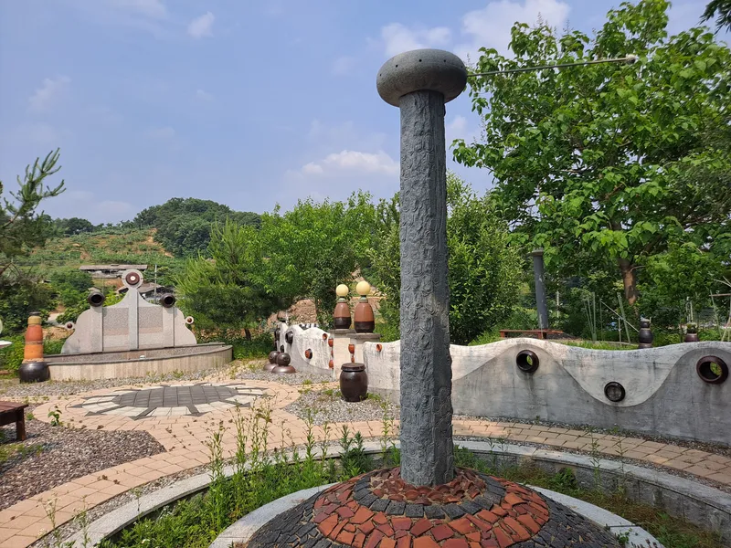 [충북 음성] 예술적인 카페 분위기 독립형 투룸 독채 # 애견동반 가능 29
