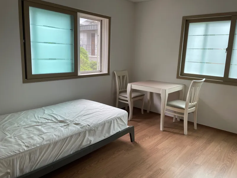[Geoje] 3-room detached house with pets allowed (small) 6