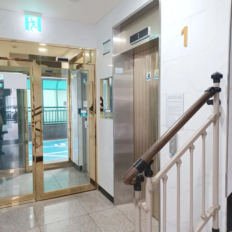 [Gangseo, Seoul] Newly built 3-room apartment, 10 minutes from Hwagok Station, free parking, 7th floor, wide view 13