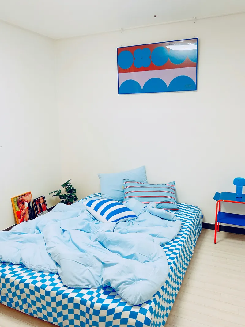 [Gangseo, Seoul] Gimpo Airport/Kkachisan Station/Newly built apartment/High-rise view/Free parking/Best reviews 10