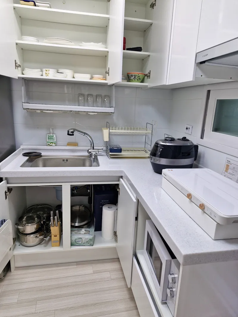 [Seongdong, Seoul] Seongsu-dong Hot Place Rent House 9