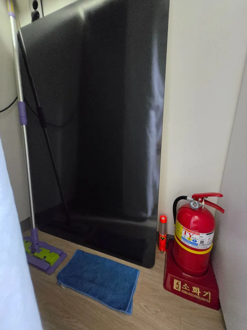 [Daejeong, Seogwipo] English Education City/Gu-eok-ri Hanok-style Interior 32-pyeong Two-Room Apartment 41