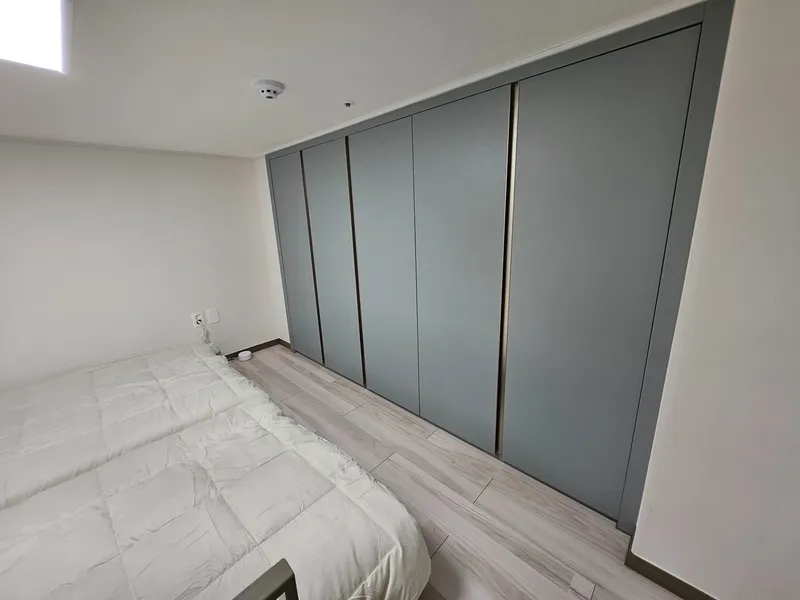 [Mapo, Seoul] Fully furnished studio apartment, 1 minute from Sangam Station 4