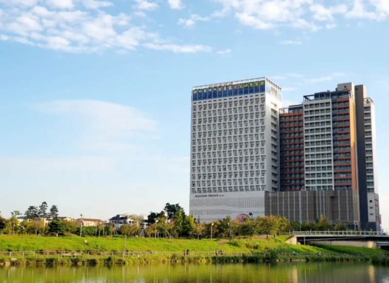 [경기 파주] 야당역5분거리의 16층 쾌적한 복층 14
