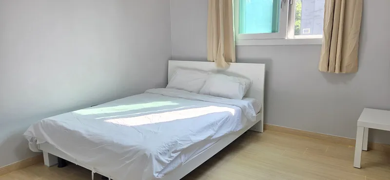 [제주 구좌] 단독주택 1/2층전체 게스트만사용 6